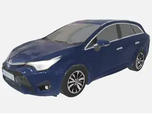 Toyota avensis T27 facelift