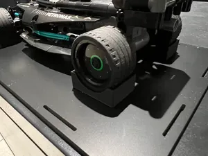 乐高F1 42165 模型固定器