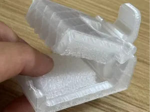 路亚束竿夹