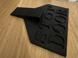 STOPDOOR