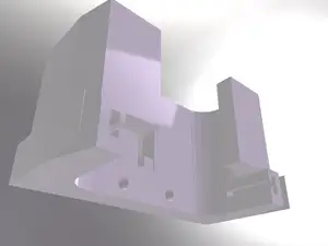 fives end cap