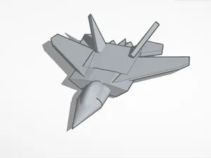 F-22 Raptor