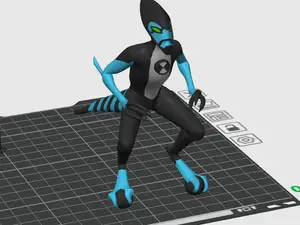 XRL8
