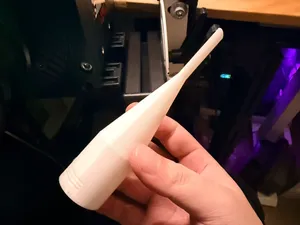 适合威克士WU030/035的吸尘器尖嘴头
