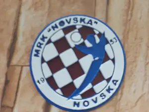 mrk novska