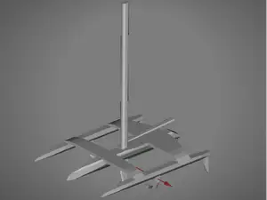 trimaran