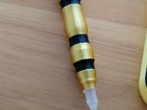 Stylet