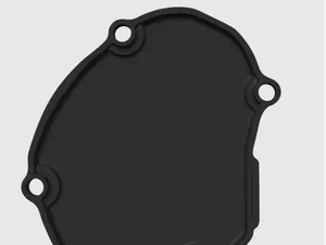 copricarter yz 125