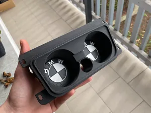 Cupholder Bmw e90 - e93