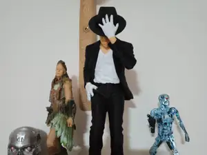 Michael Jackson