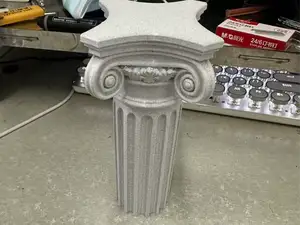 罗马柱1