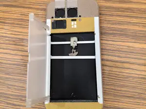 真我GT8 3D打印机手机壳