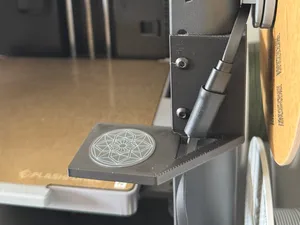 AD5X Camera Mount