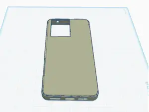 Realme GT 8 pro phone case