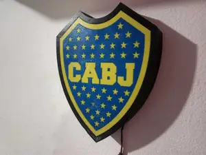 Pantalla de boca 