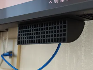 红米apro50寸电视机喇叭口扬声器口优化