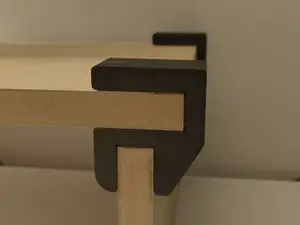 Furniture joint