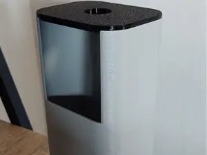 Abfallbehälter Qidi Q2
