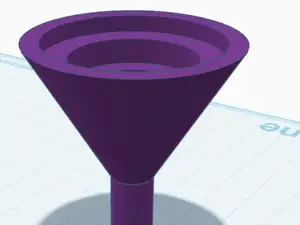 Funnel