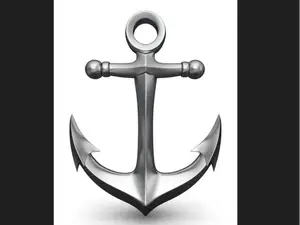 ancla - anchor