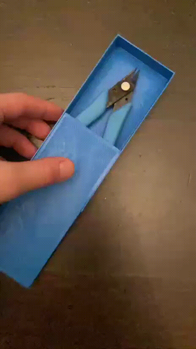 crealty clips case