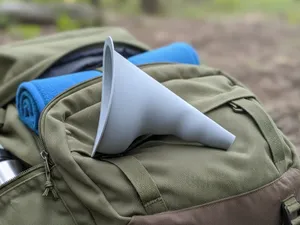 FUD (Female Urination Device)