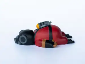 Pyro tf2