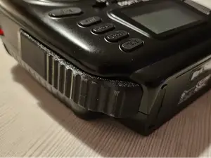side grip tx12