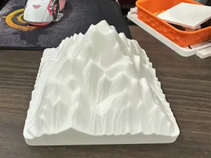 群山装饰摆件