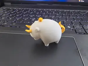牛转乾坤