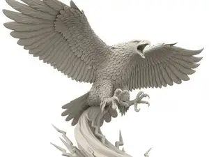 Aquila del Tuono