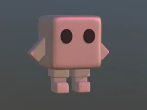 square Figure