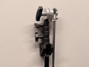 C-Stand Wallmounted Hook