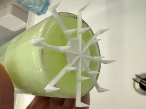 防积水卫浴托盘 洗发水瓶架