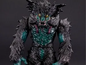 Akuma man