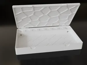 笔涂湿盘