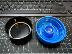 7.5升水桶盖子
