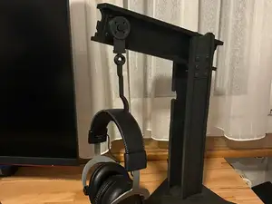 Dead By Daylight Hook- Headphone Stand DBD