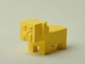 我的世界狗