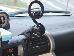 FJ Cruiser Adapter for Vent-Clip Phone Holder