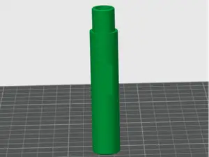Height check tool