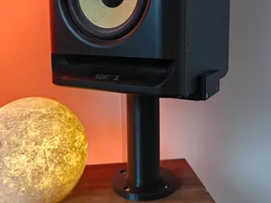 KRK Rokit 5 G4 Monitorhalterungen - Stativ