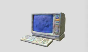 Old Computer