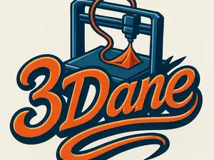 3Dand