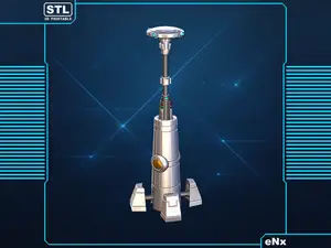 Sensor Tower (SCI-FI)
