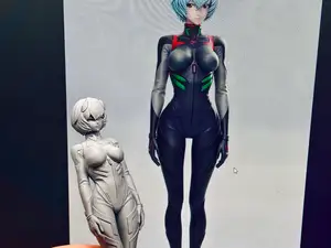 EVA凌波