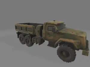 Фигурки солдат РФ: 3D-модели для печати и STL