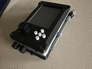 Hack rf portapack remix #2