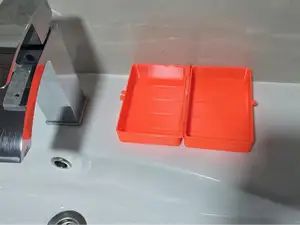soap box (Sabunluk)