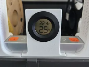 Porta IGROMETRO per Anycubic ACE Pro